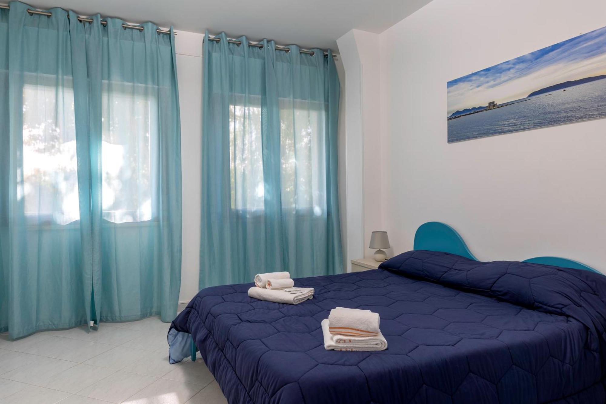 Appartamenti Duec Trapani Ngoại thất bức ảnh